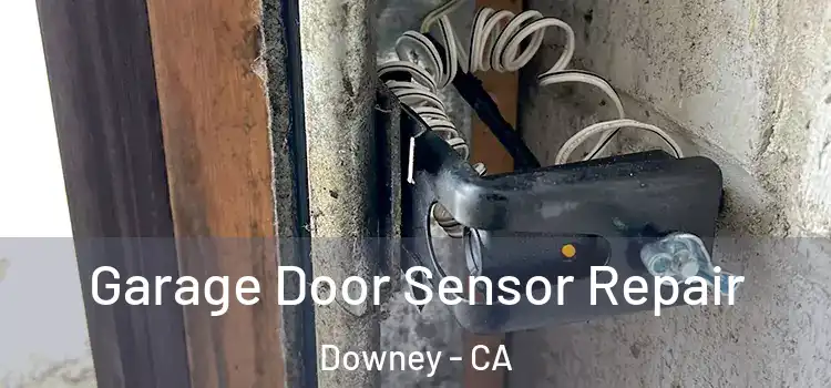  Garage Door Sensor Repair Downey - CA