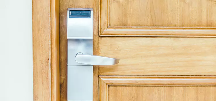 Advanced Solutions in Downey, CA for Modern Security