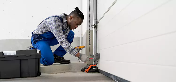Expert Solutions for Every Garage Lock Need in Downey, CA