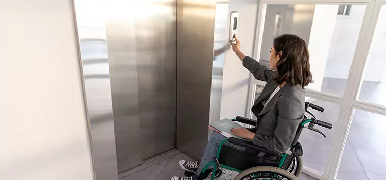 Benefits of Modern Handicap Door Systems in Downey, CA