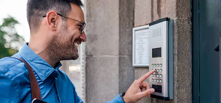 Advanced Solutions for Enhanced Security in Downey, CA