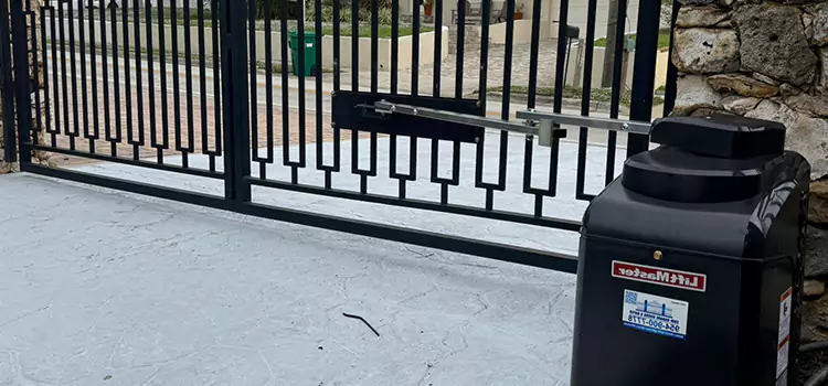 Seamless Installation and Support for Your New Gate in Downey, CA