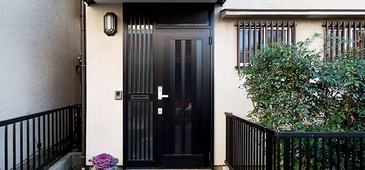 Popular Exterior Door Options in Downey, CA