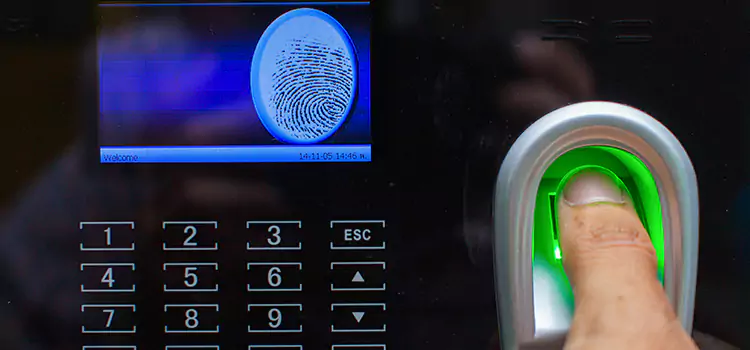Your Trusted Partner for Secure Access in Downey, CA