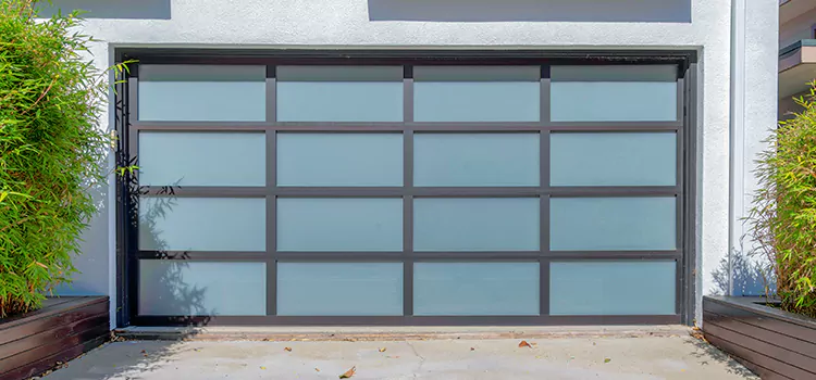 Why Choose Us for Garage Door Care in Downey, CA?