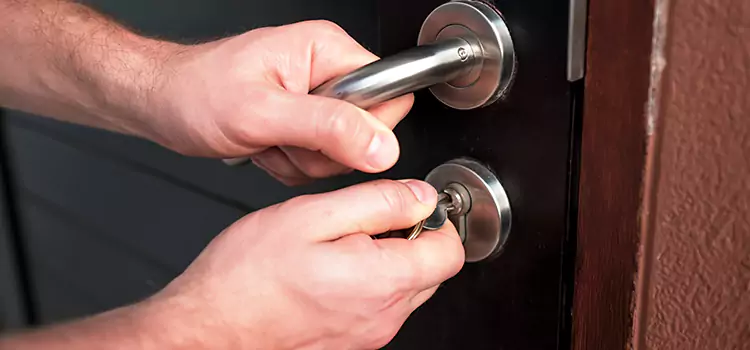 Door Closer Repair & Installation Downey