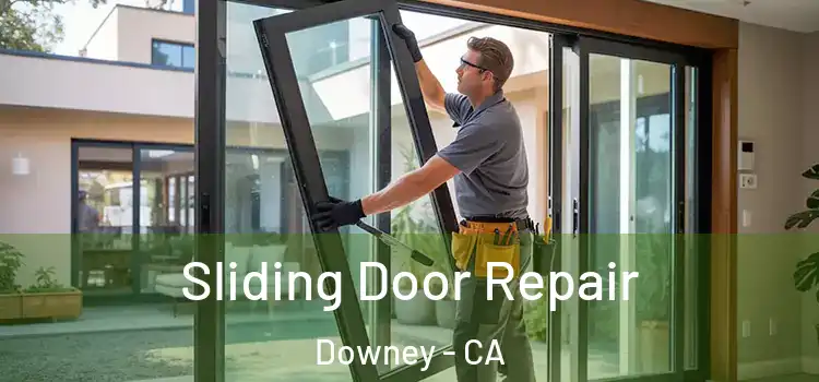  Sliding Door Repair Downey - CA